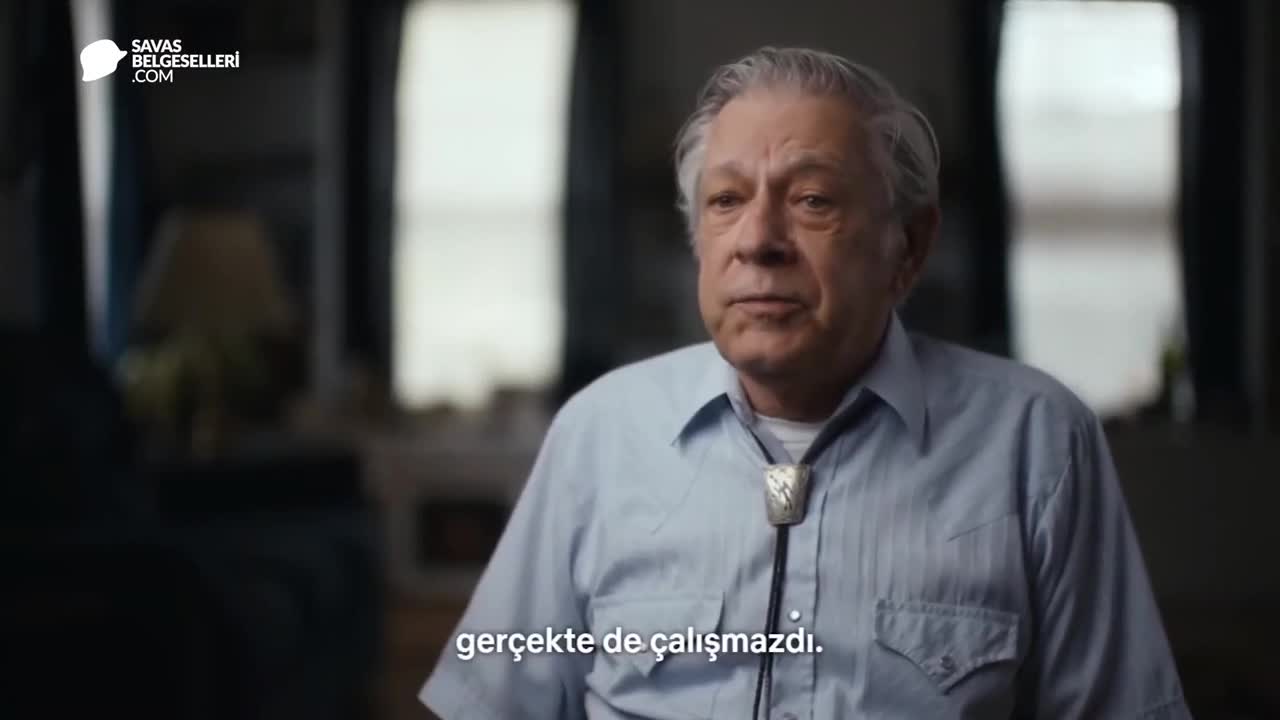 Görev Kontrol Apollonun İsimsiz Kahramanları