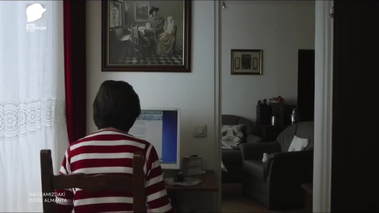Hafızamızdaki Doğu Almanya
