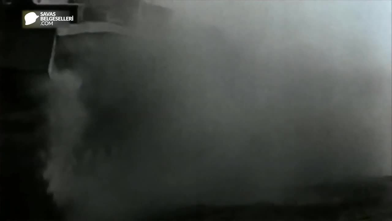 Hedef Bakü Hitler Petrol Savaşını Nasıl Kaybetti