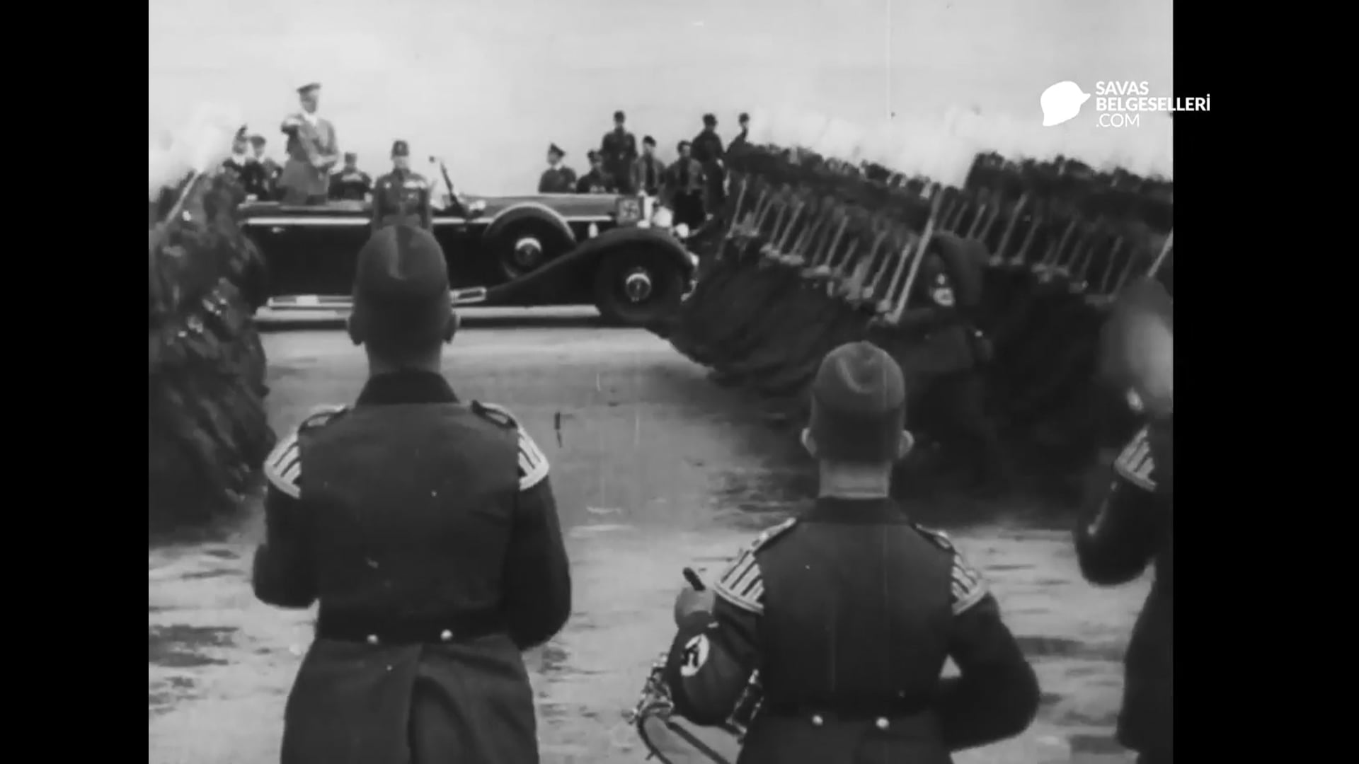 Hitler Bir Kariyer