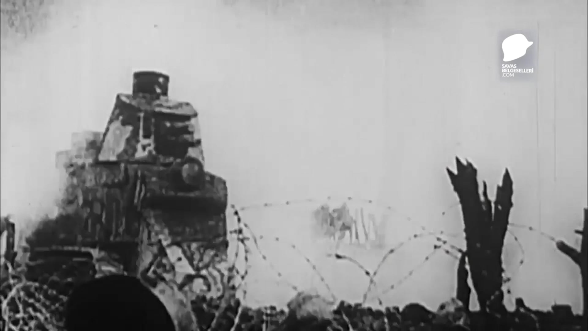 Hitler Öldüren Karizma