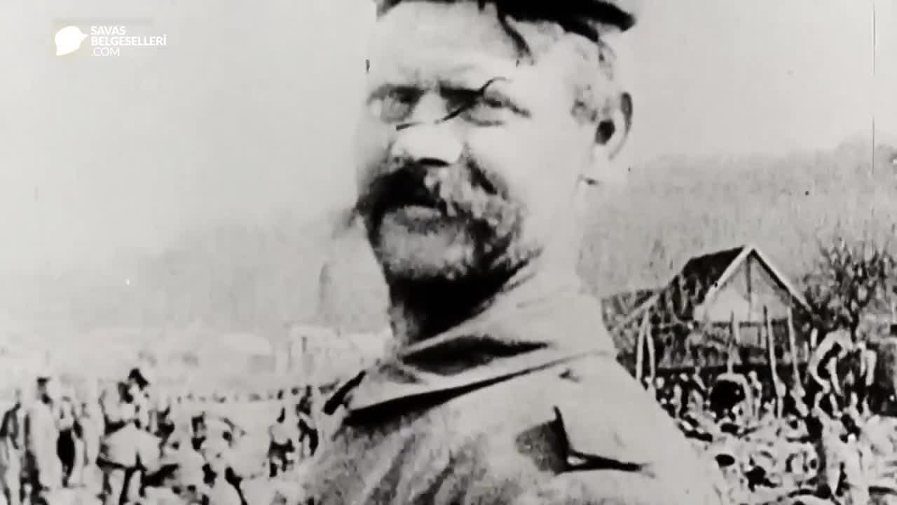 Hitler Üçüncü Reichın Kayıp Kasetleri