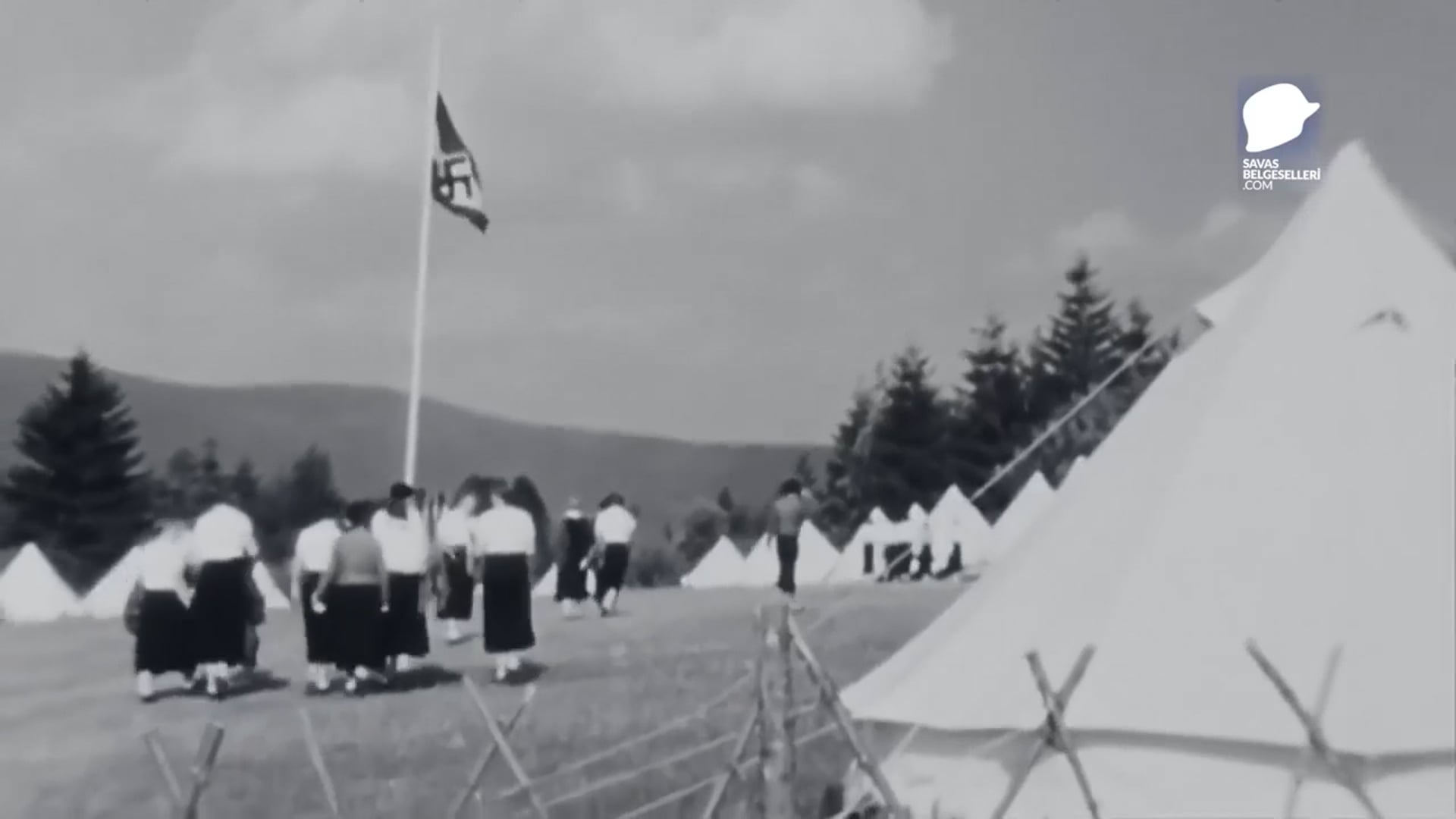 Hitler Ülkesi Kadınları