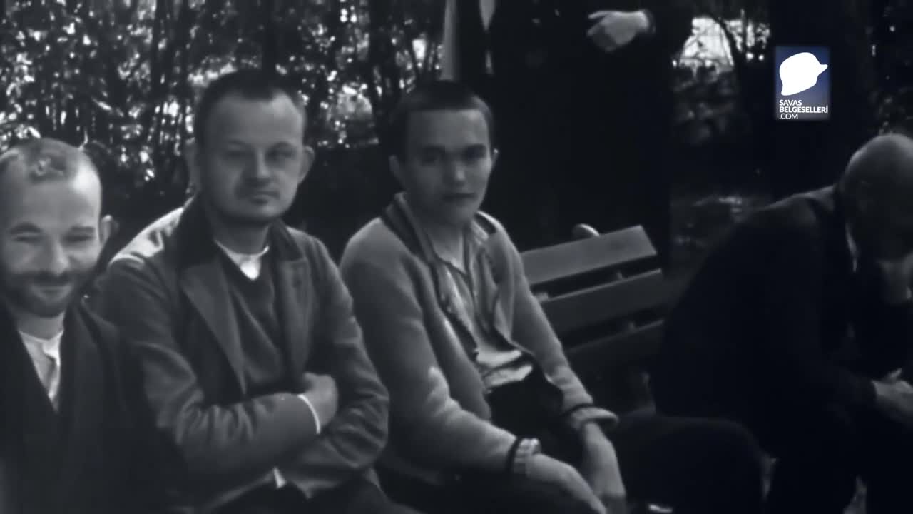 Hitler Ülkesi Kadınları