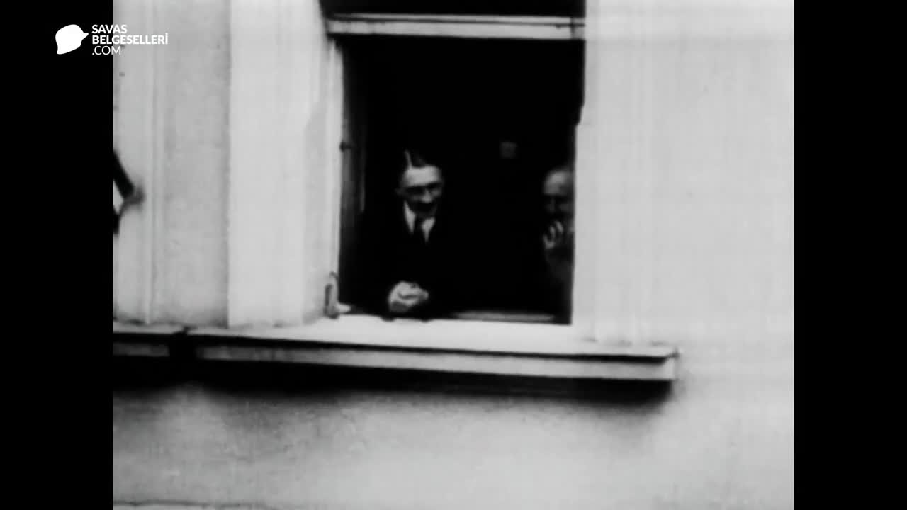 Hitler ve Naziler