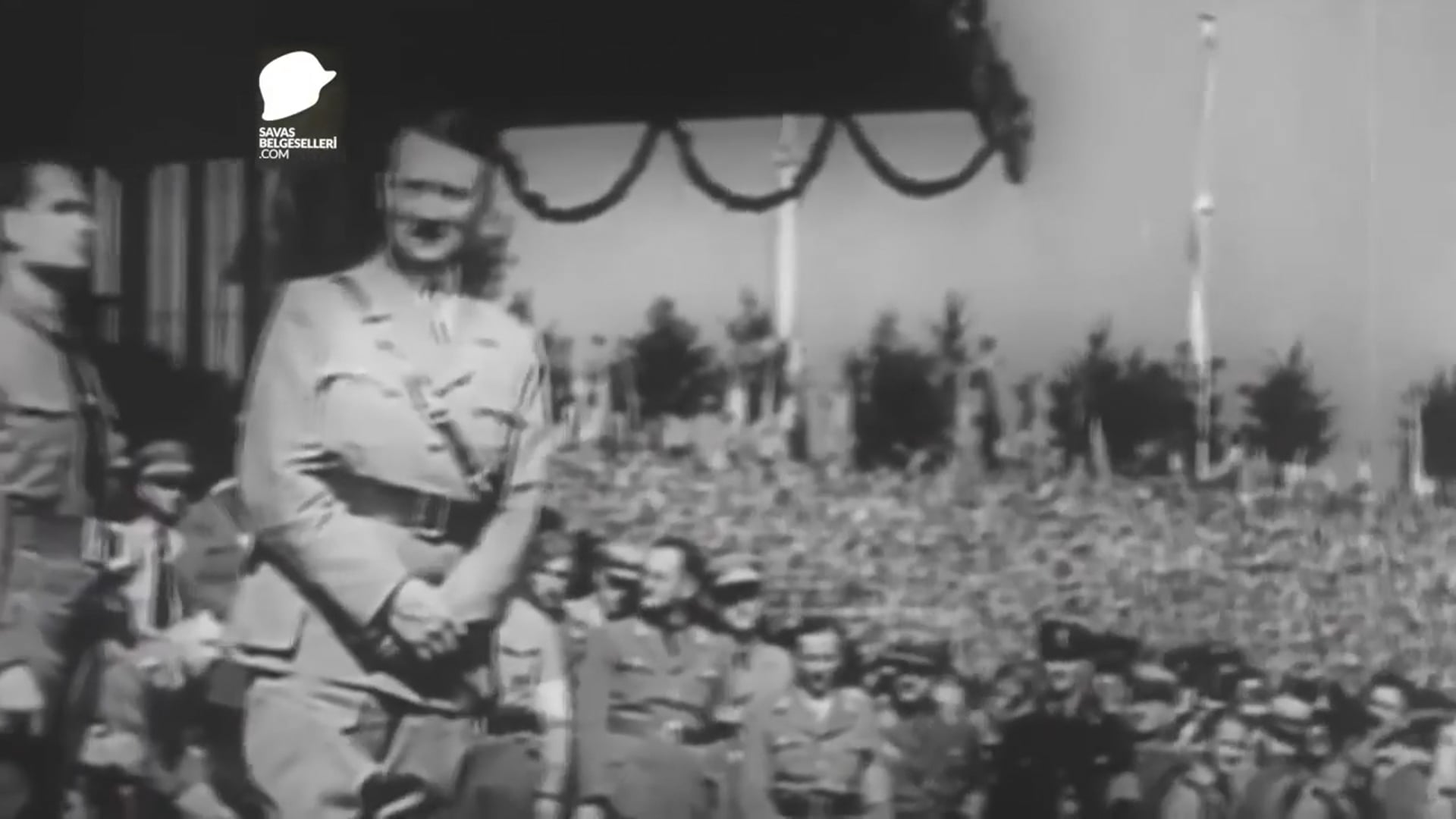 Hitler ve Okültizm