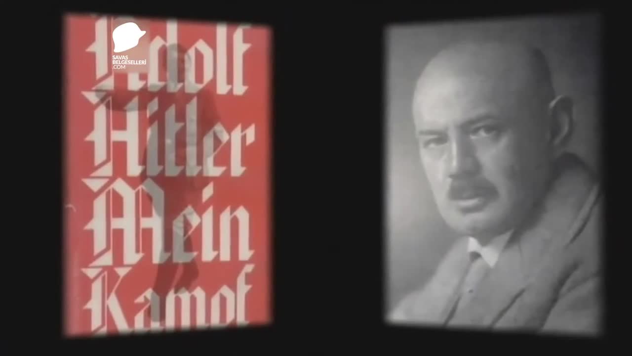 Hitler ve Okültizm