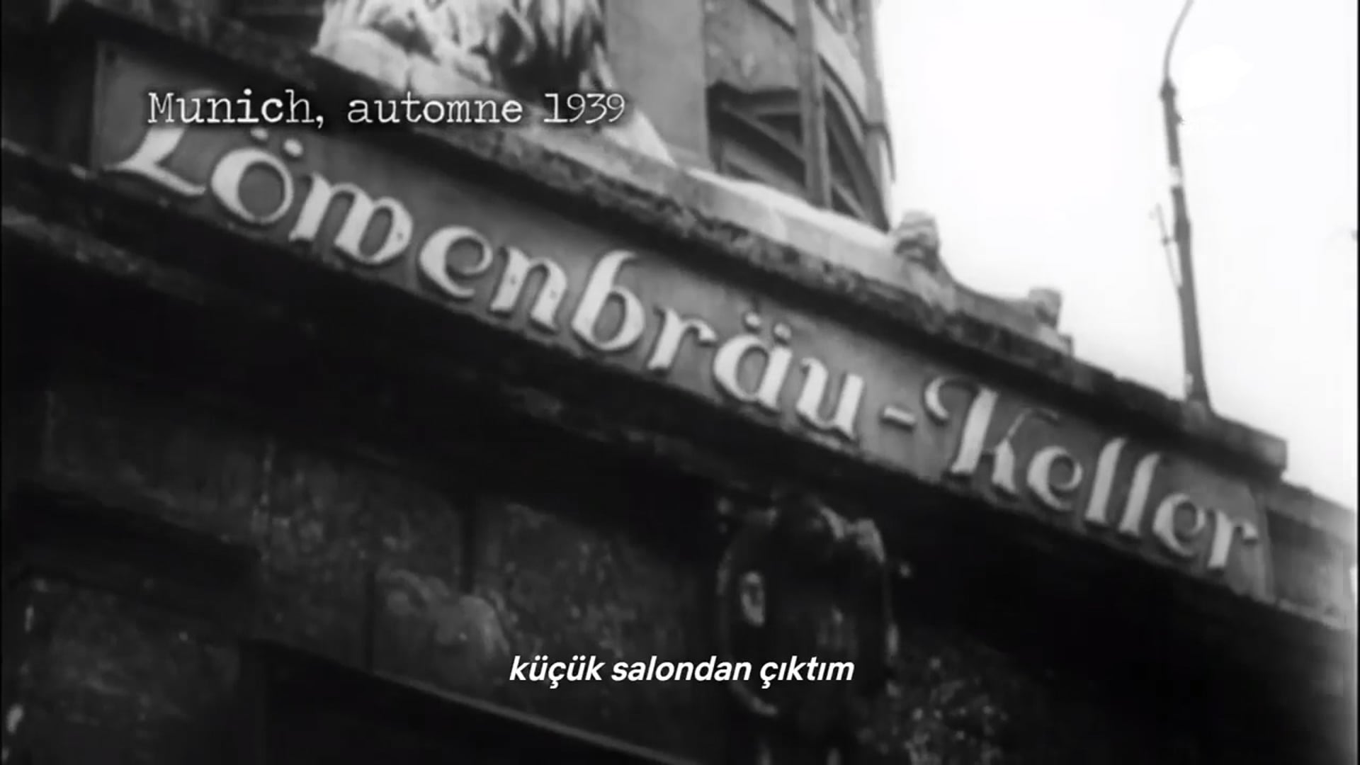 Hitleri Öldürün Şeytan Şansı