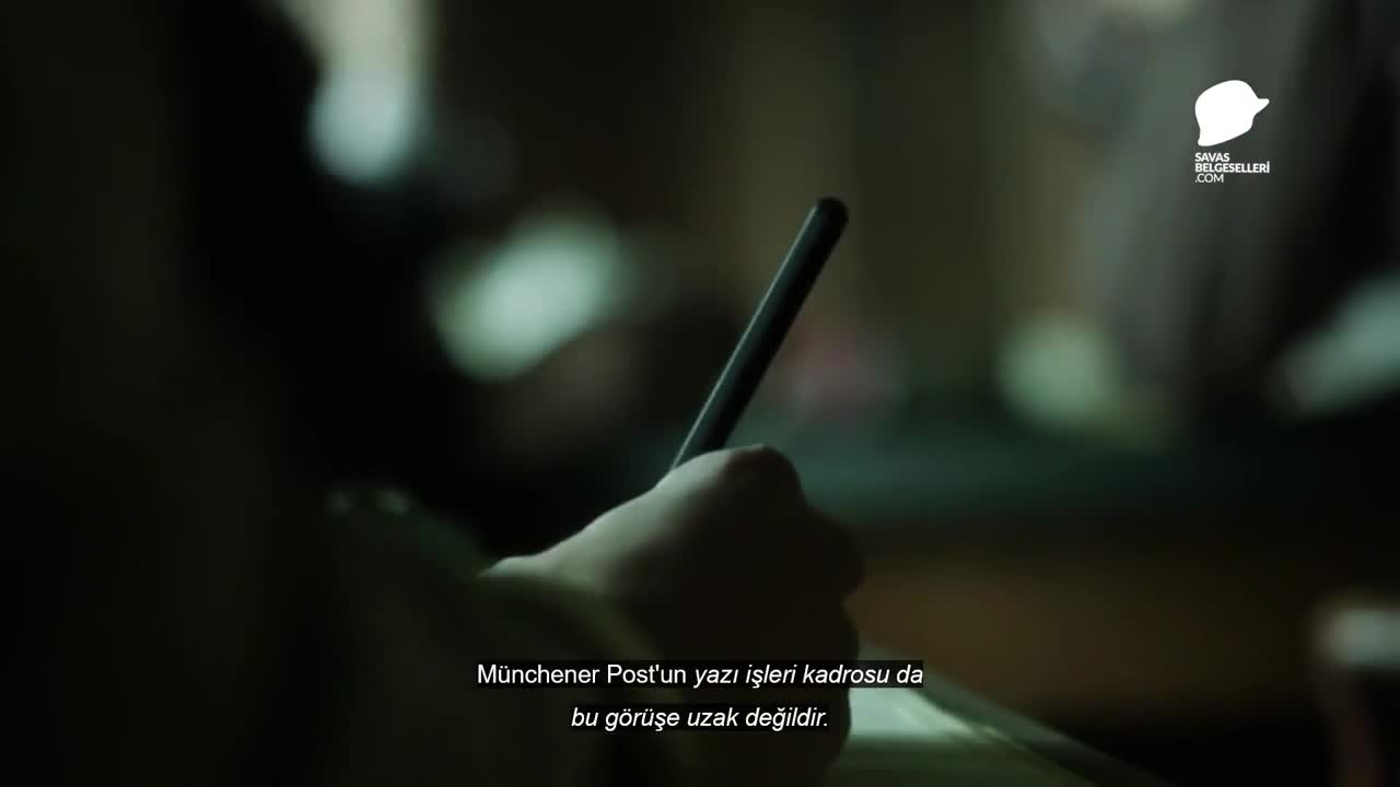 Hitlerin Basın Savaşı - Tanıtım