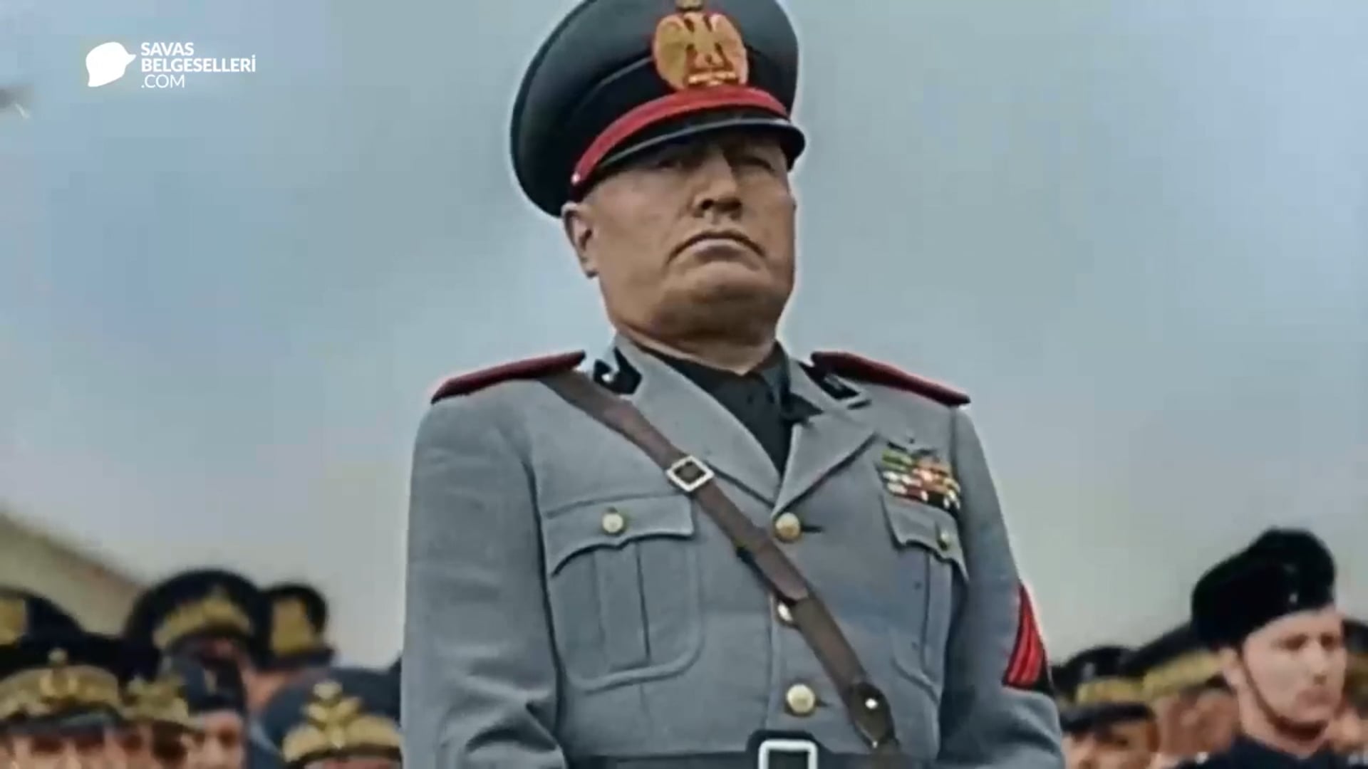 Hitlerin Batı İstilası