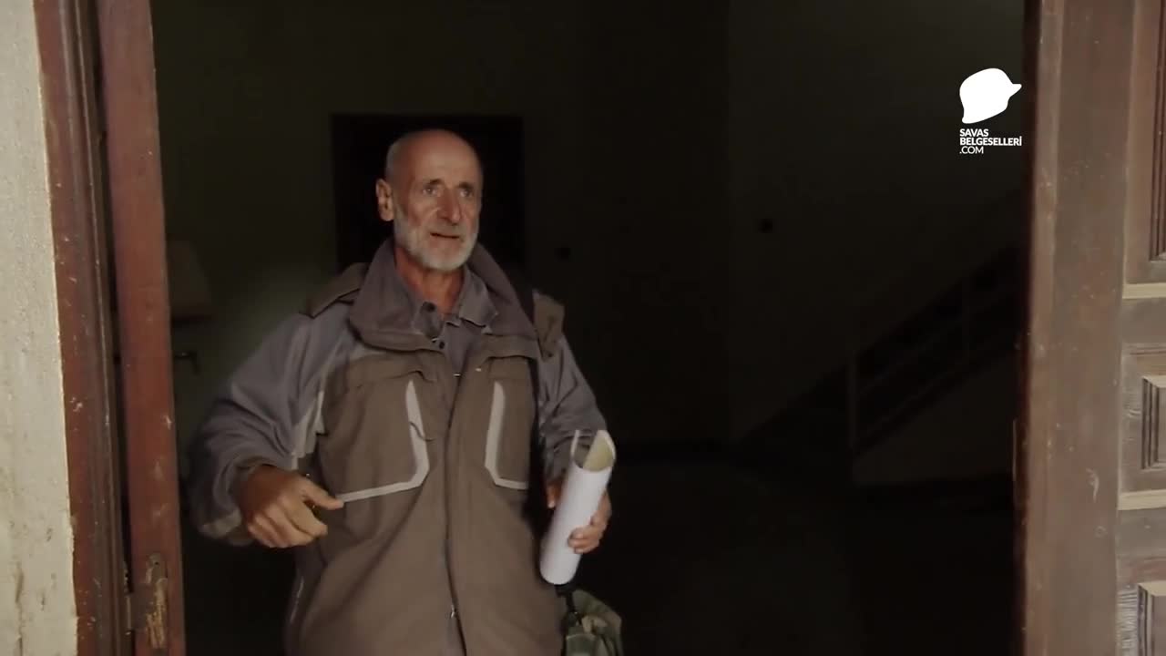 Hitlerin Generallerini Takip Etmek