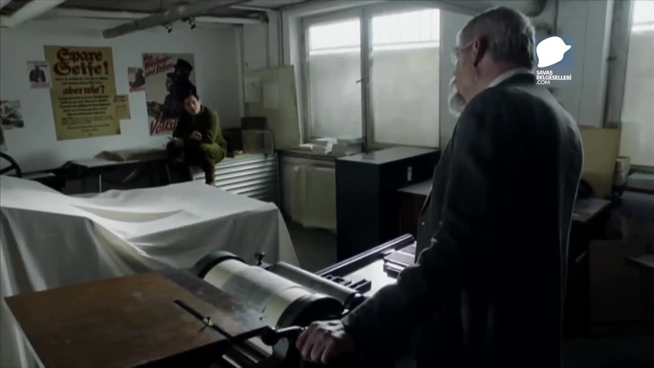 Hitlerin İnsanları