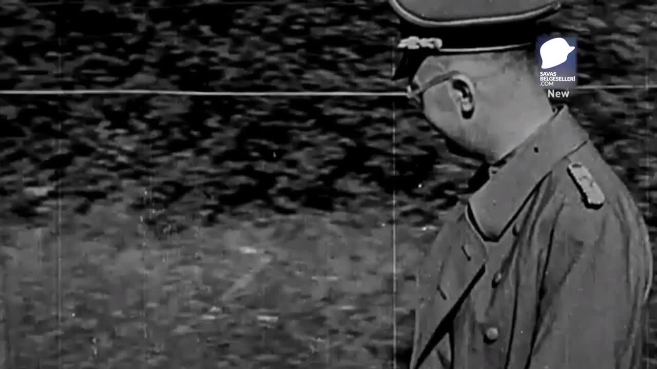 Hitlerin Kutsal Hazinesi