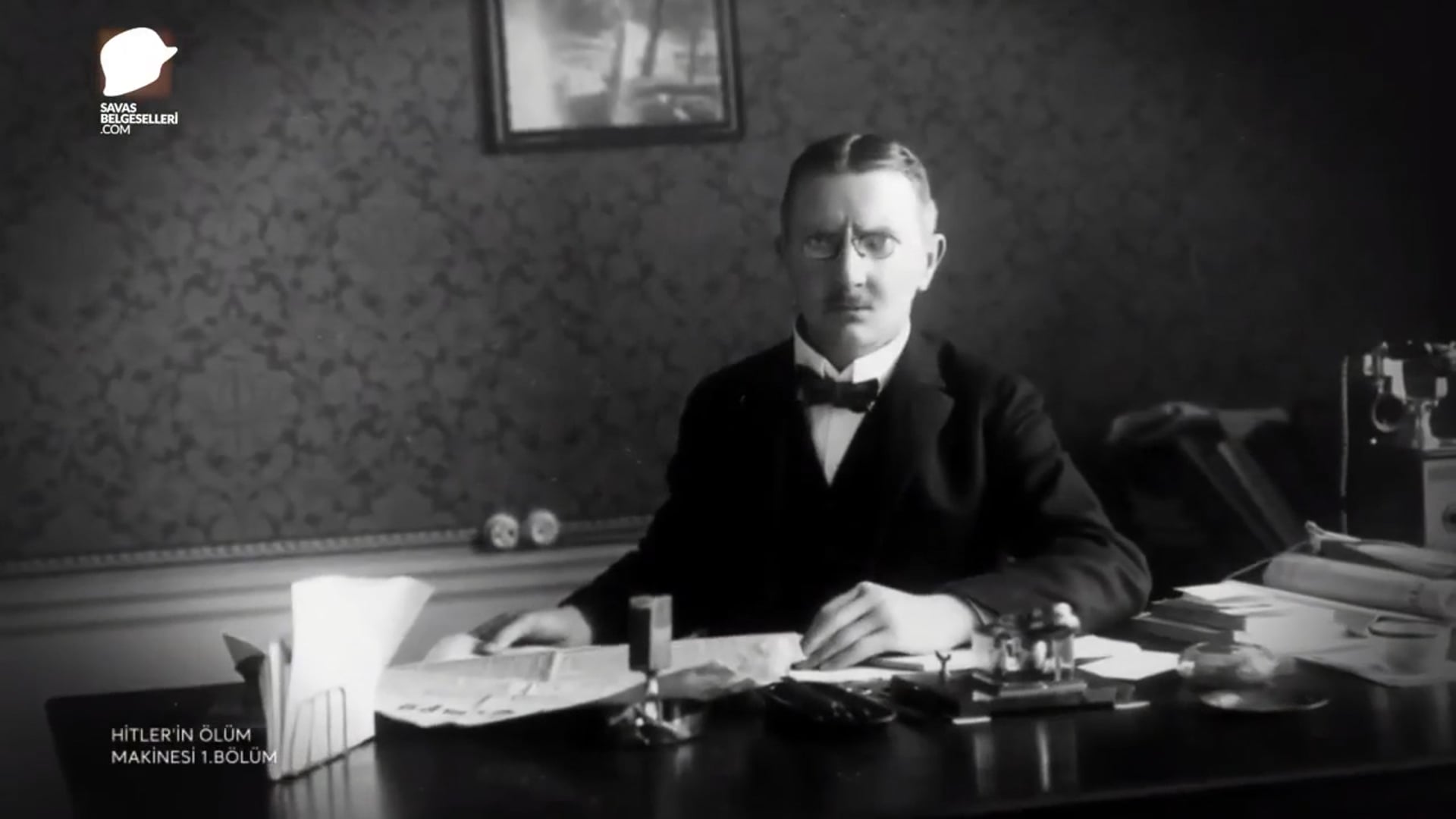 Hitlerin Ölüm Makinesi