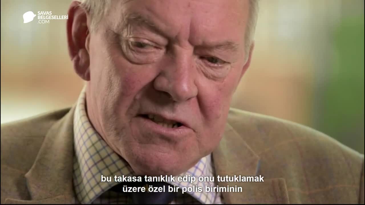 Jack King Vakası
