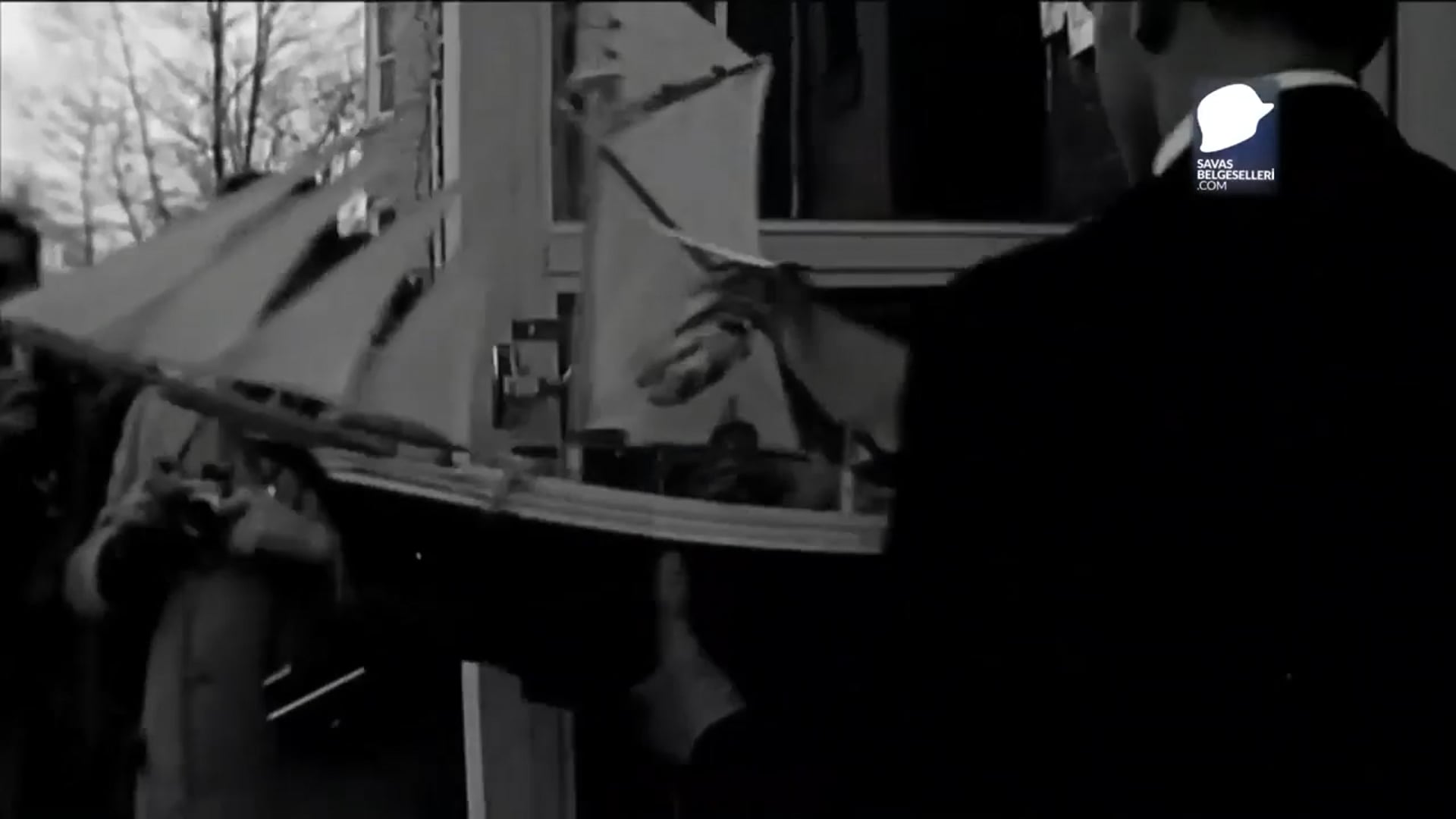 Jack Olmaksızın Jackie