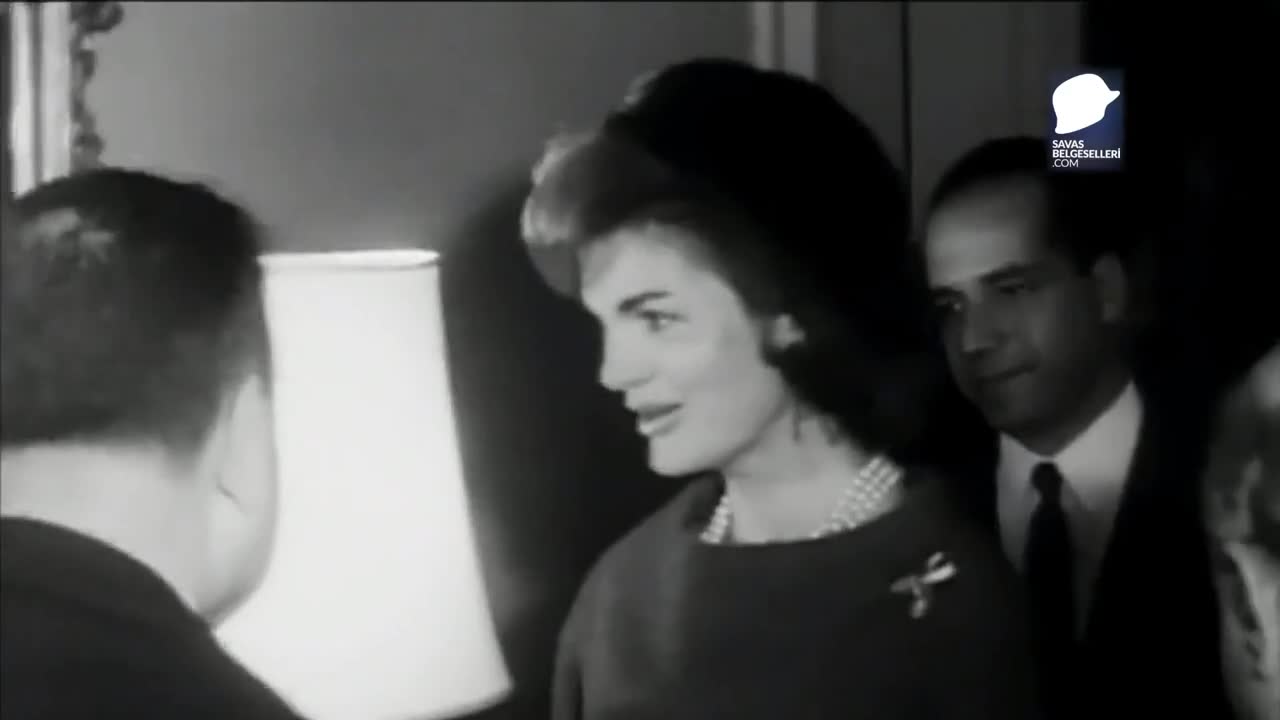 Jack Olmaksızın Jackie
