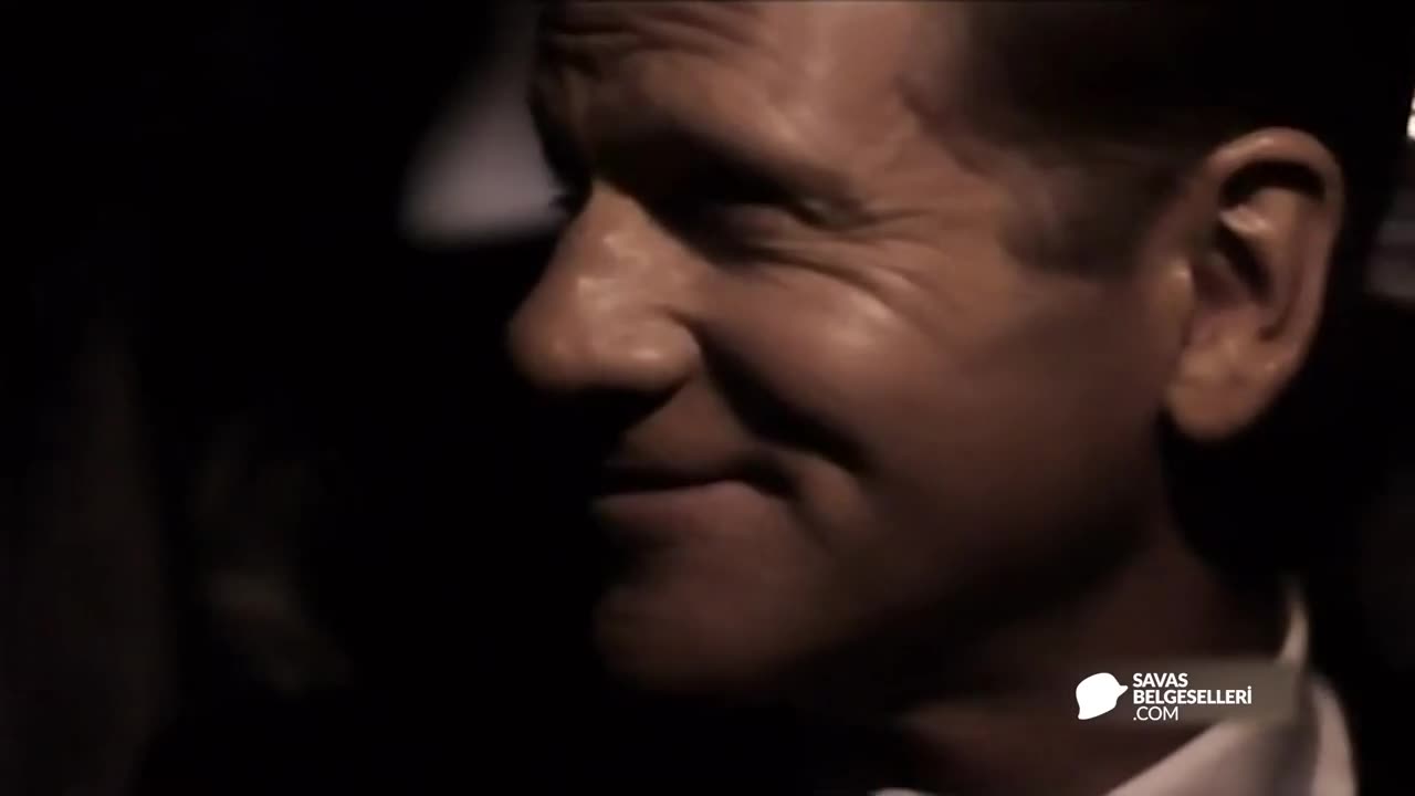 JFK Başkanı Yaratan 7 Gün