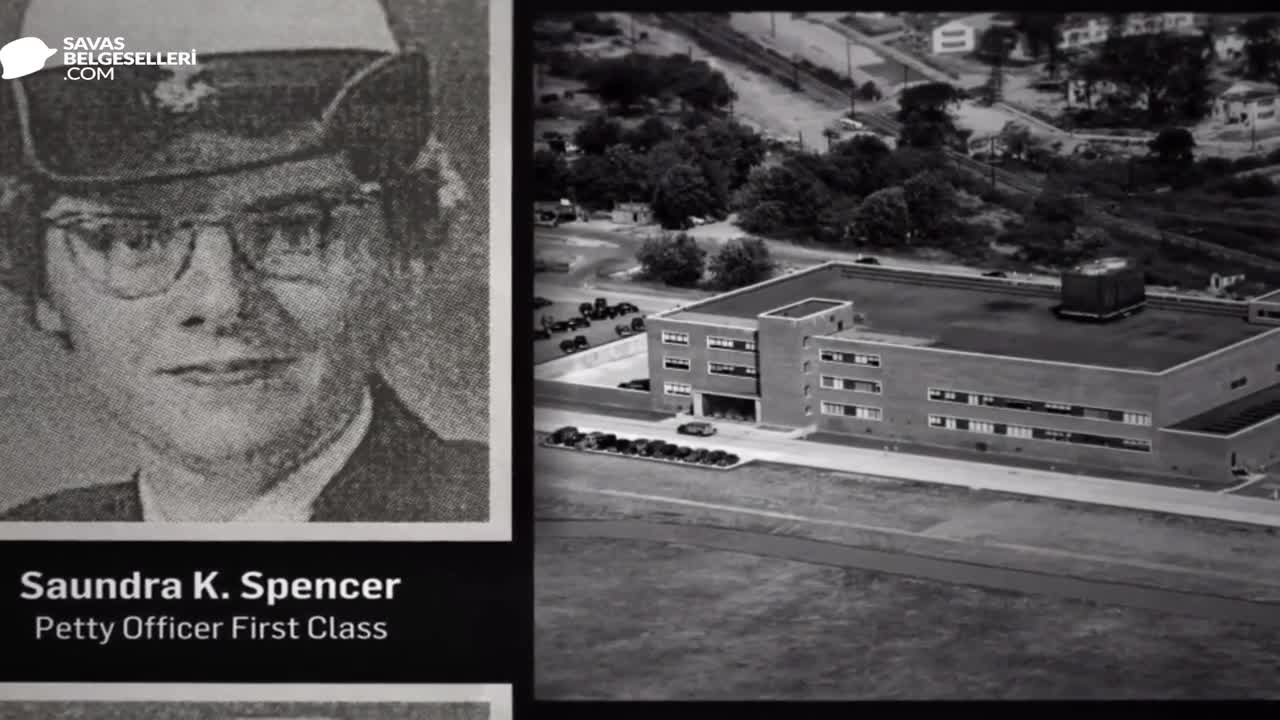 JFK Yeniden Camın Arasından Bakmak