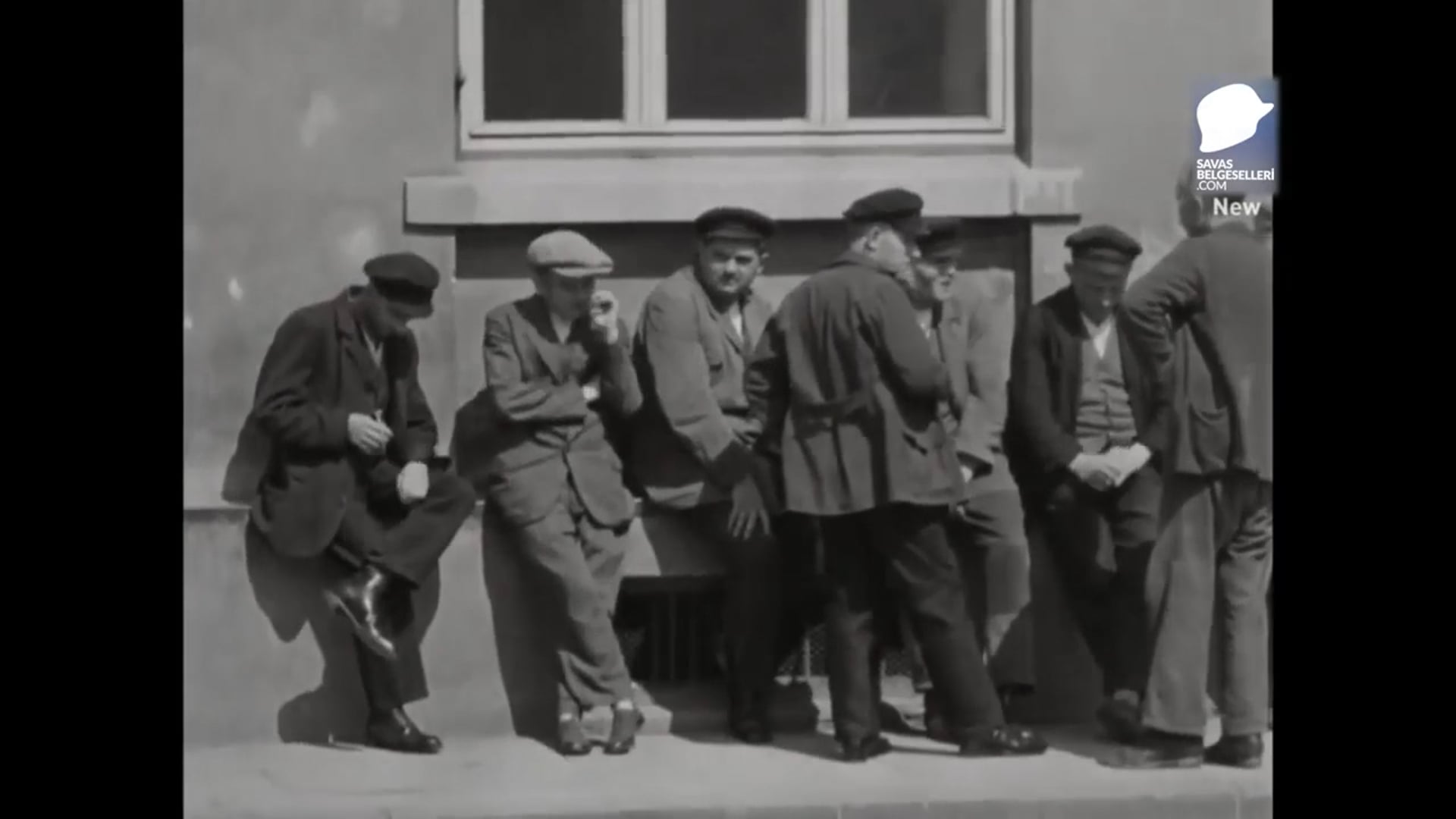 Kanlı Para Nazi Ekonomisinin İçinde