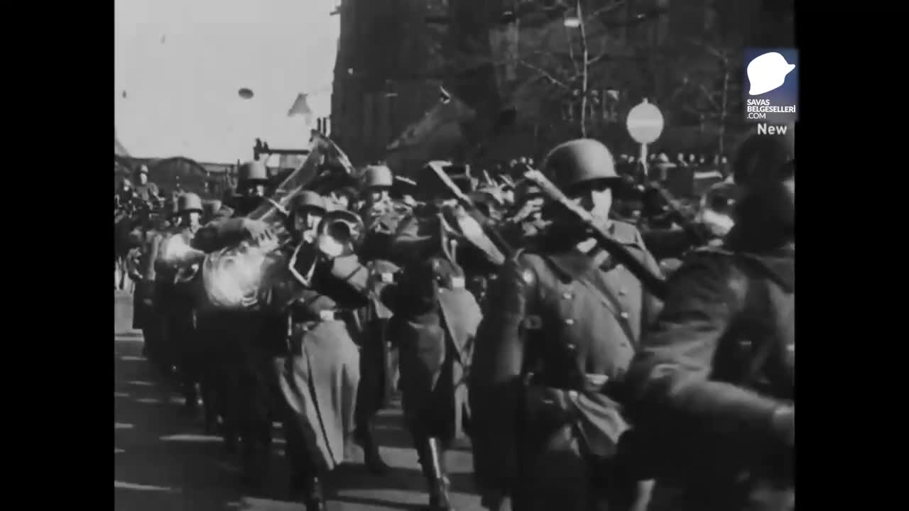 Kanlı Para Nazi Ekonomisinin İçinde