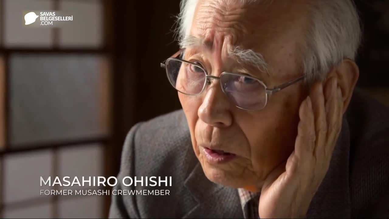 Kayıp Japon Savaş Gemisi