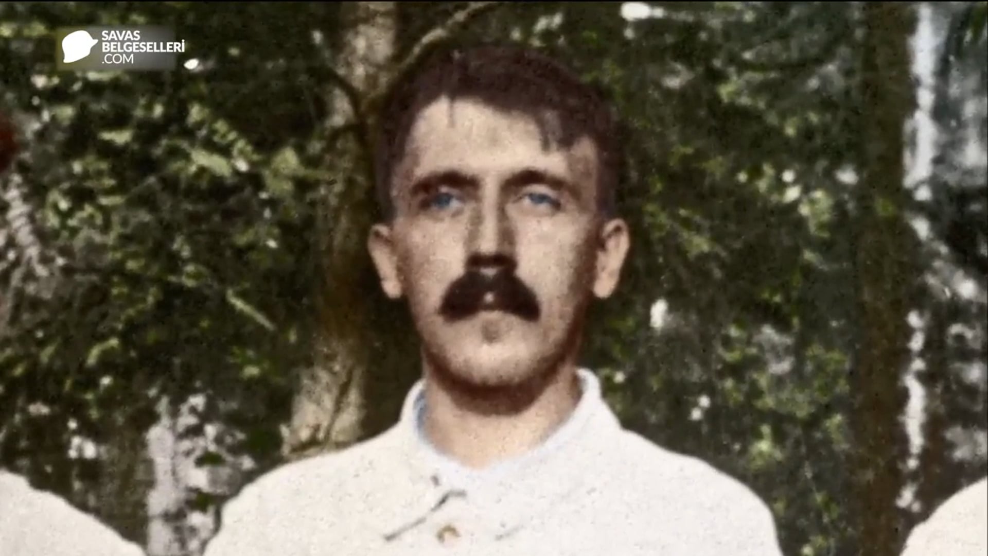 Kıyamet Hitlerin Yükselişi