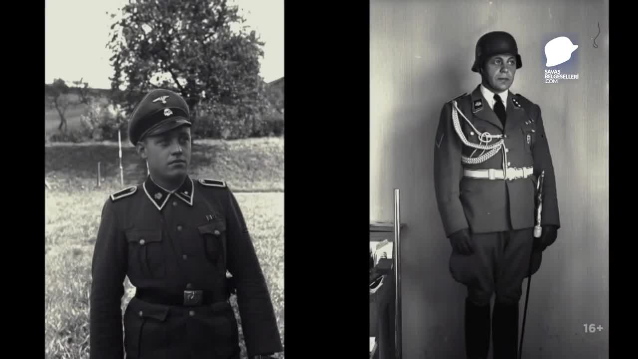 Mauthausen Direnişi