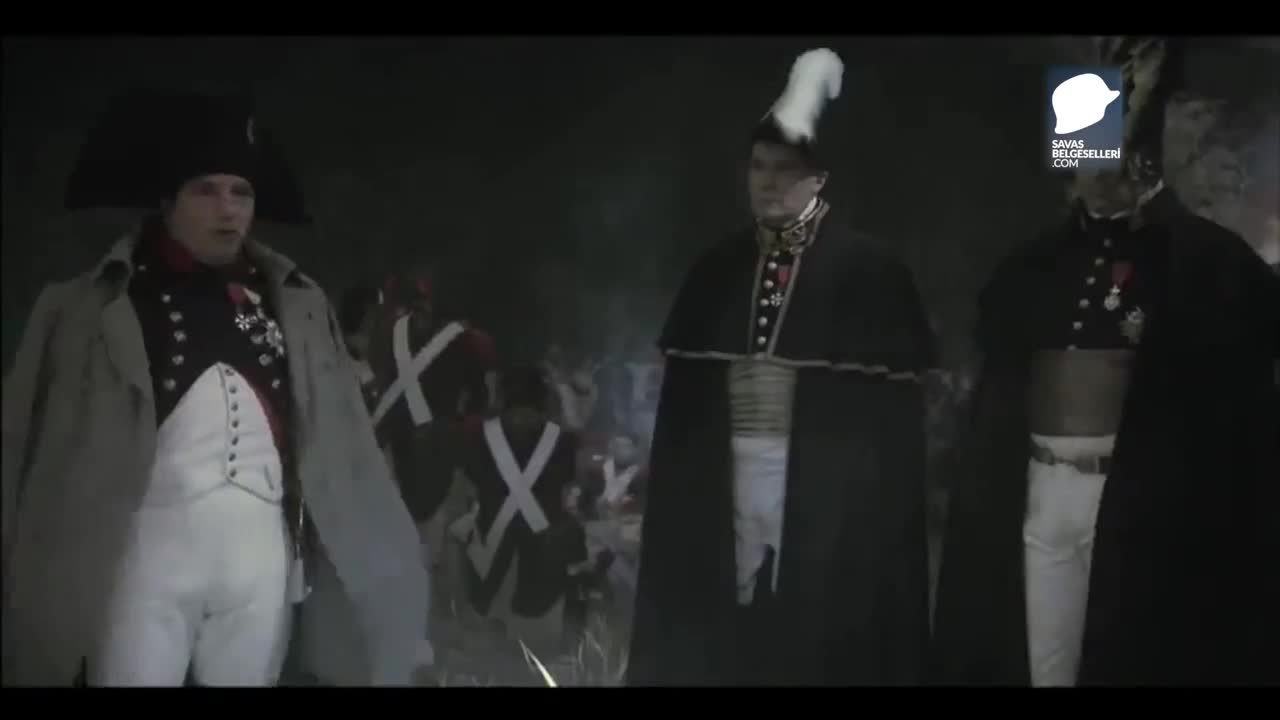 Napolyon Rusya Seferi