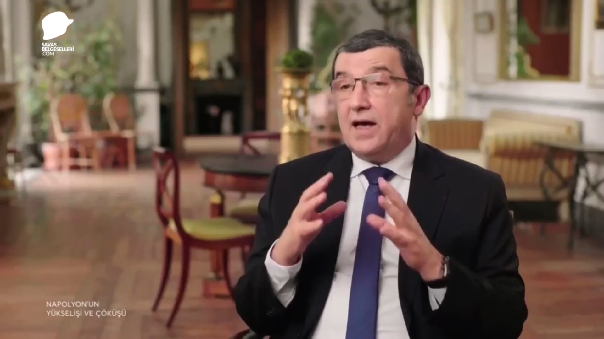 Napolyonun Yükselişi ve Çöküşü