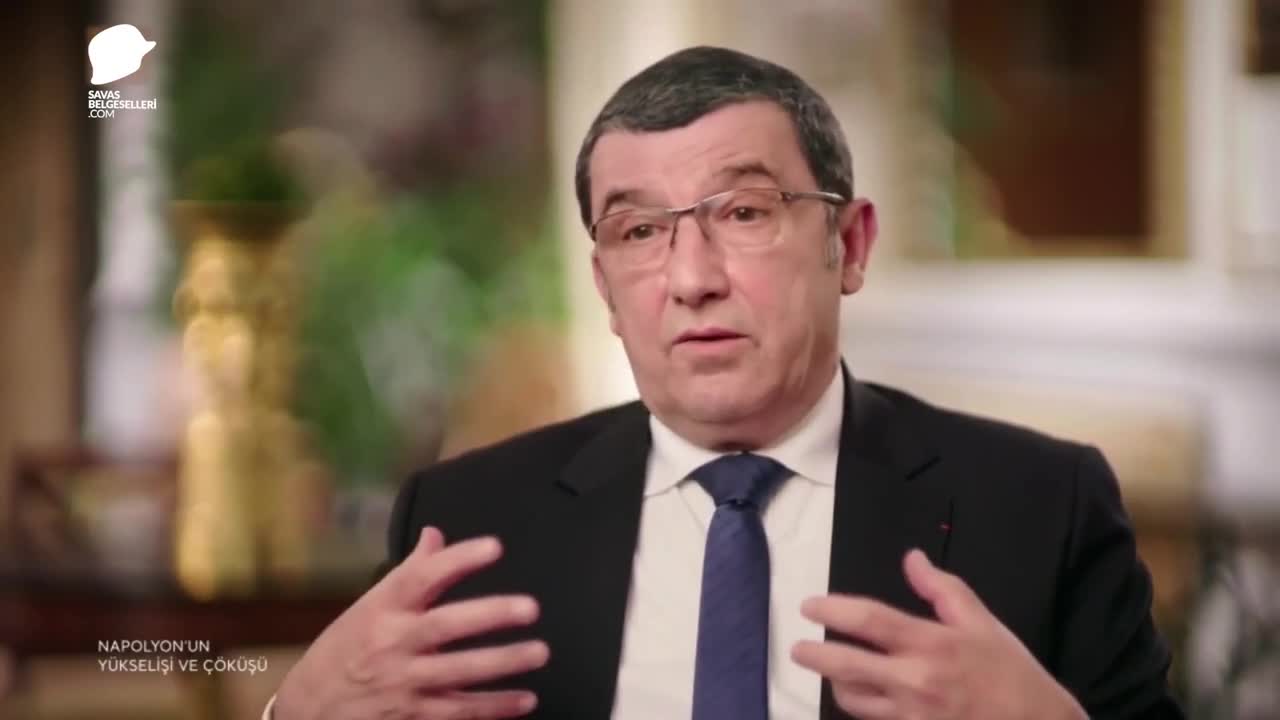 Napolyonun Yükselişi ve Çöküşü