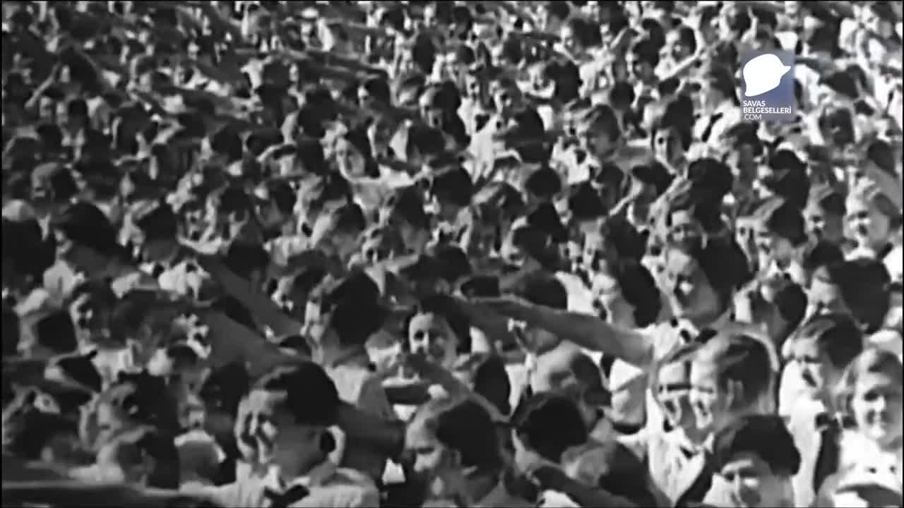 Nazi Almanyasının Kadınları