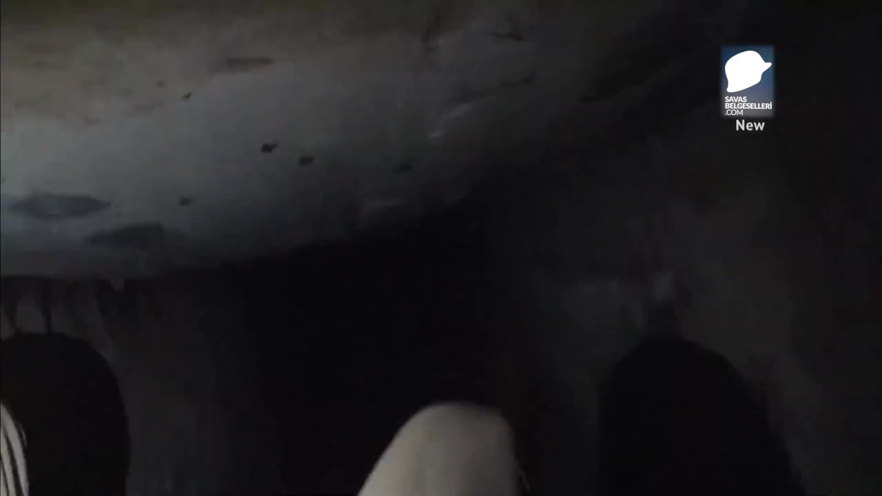 Nazi Hazinelerini Arayış