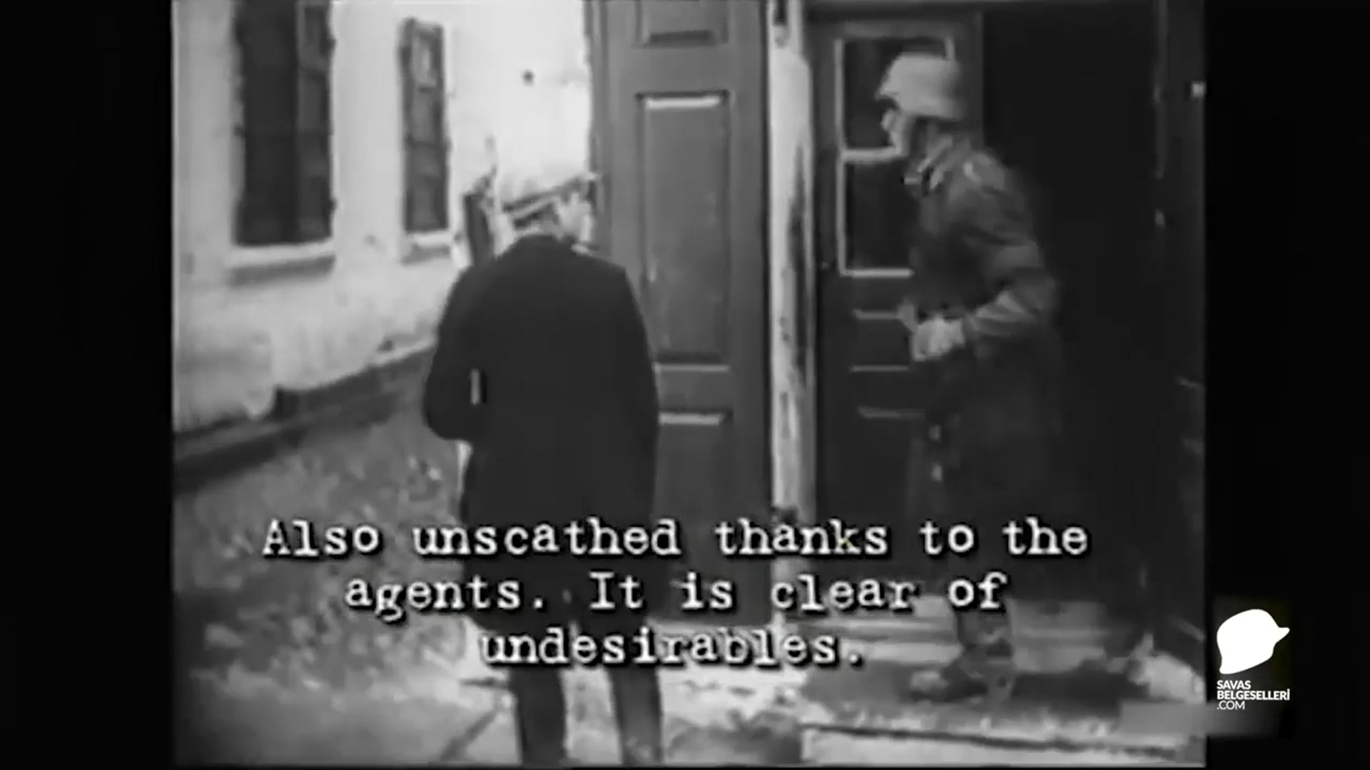 Nazi Ölüm Taburları