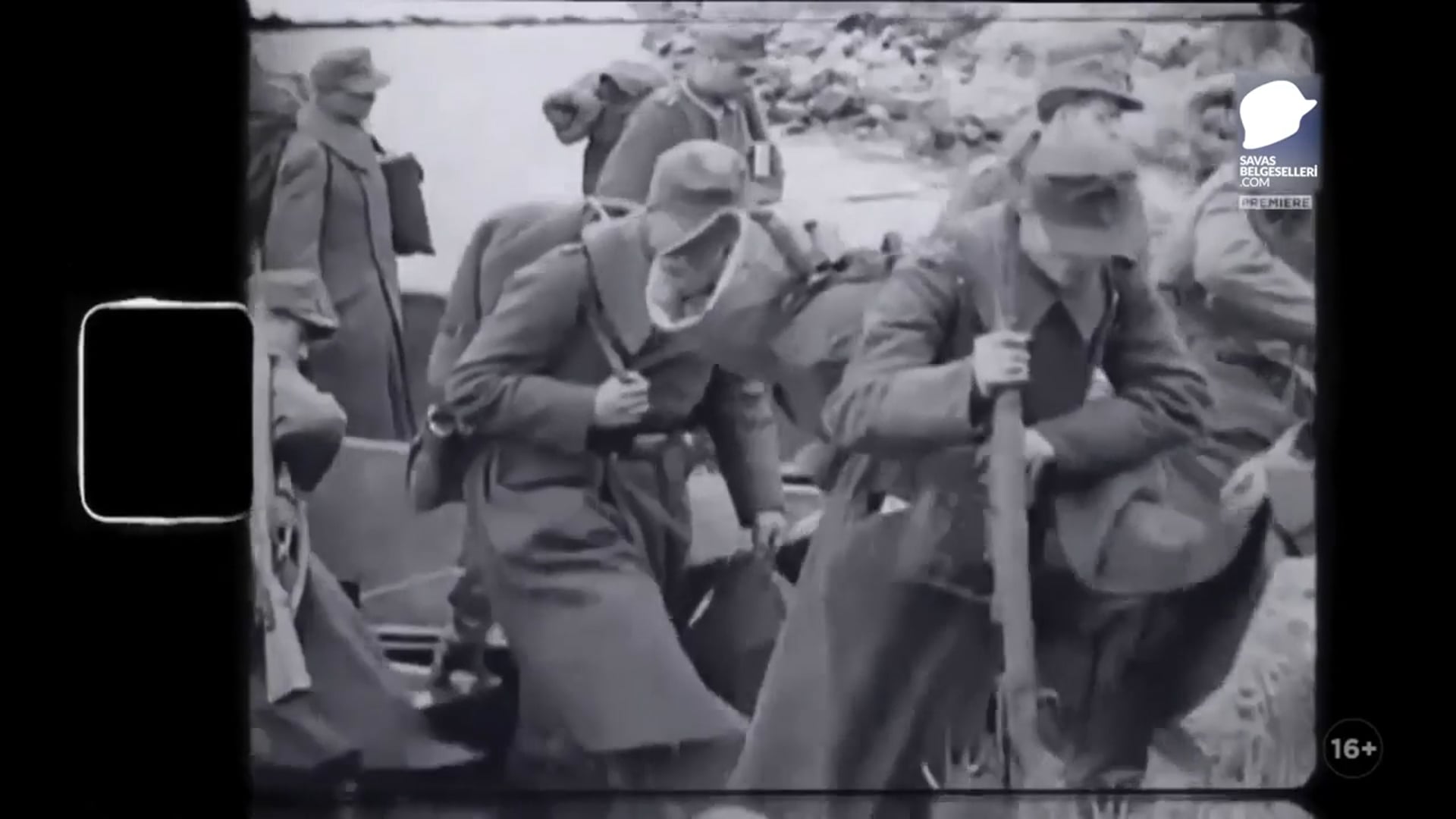 Nazi Ölüm Tarlaları