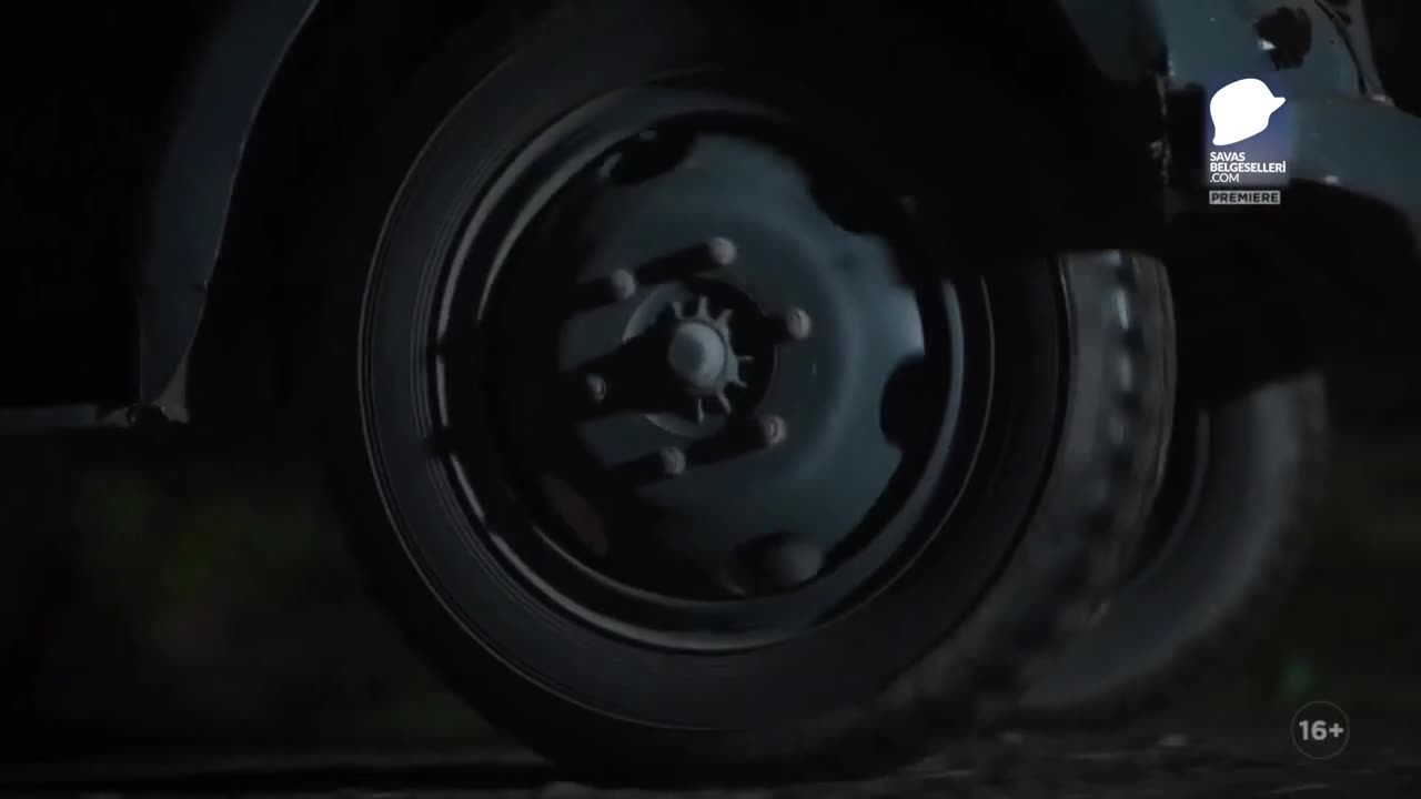 Nazi Ölüm Tarlaları