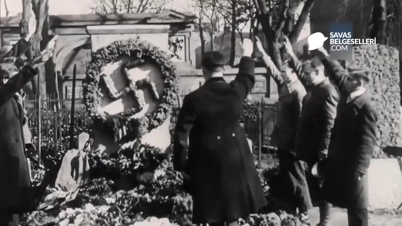 Nazi Projesi