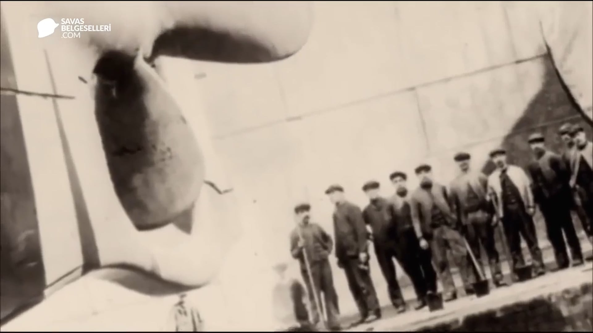 Nazi Titanik