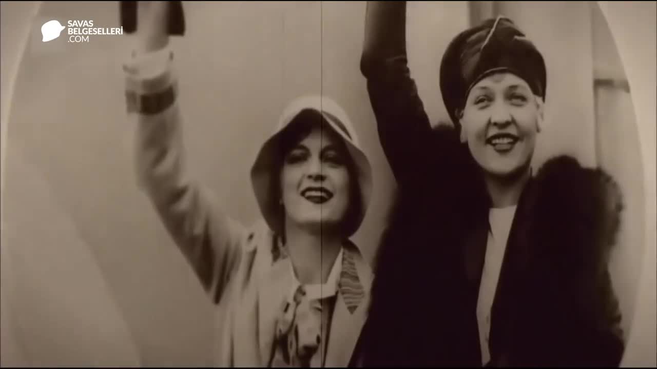 Nazi Titanik