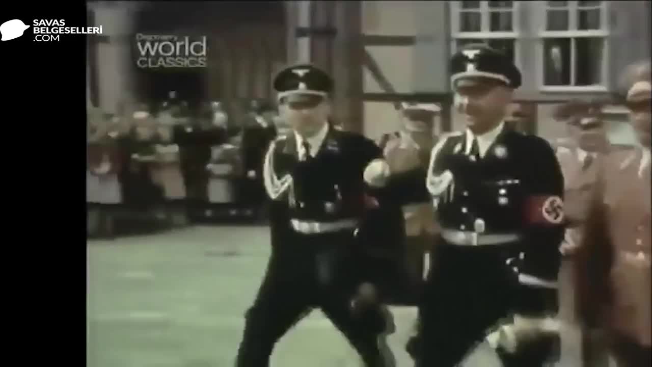 Naziler Mistik Tarikat