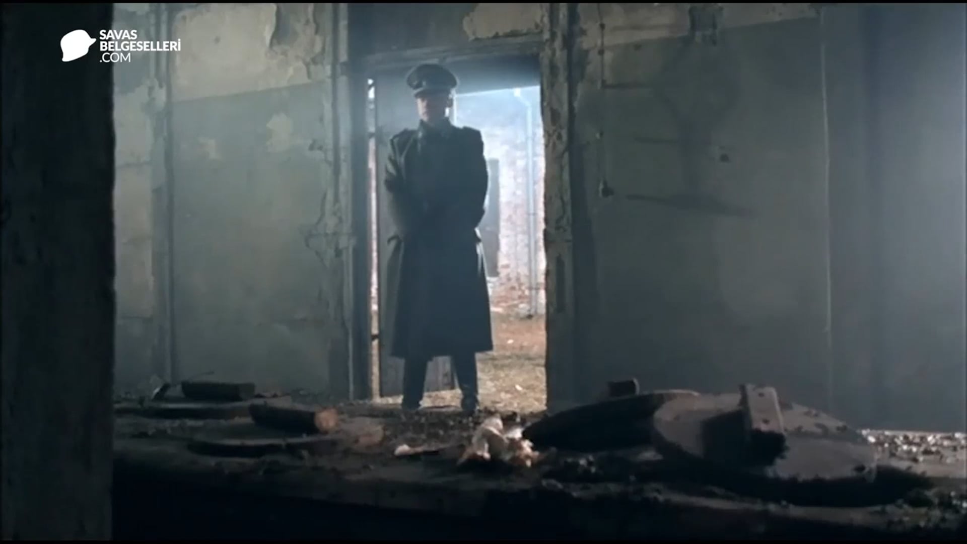 Naziler ve Son Çözüm Ölüm Kampı Auschwitz