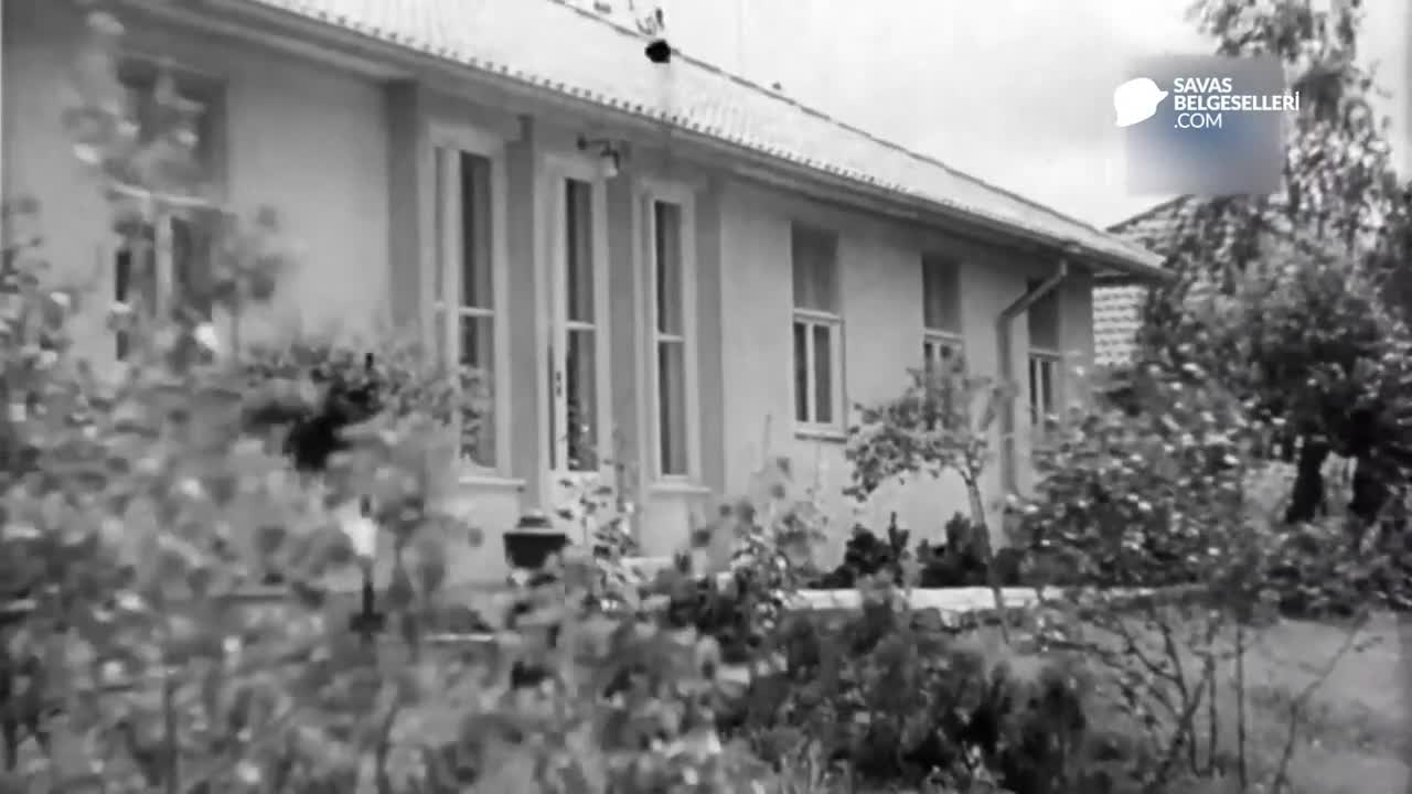 Nazilerin Olimpiyat Rüyası