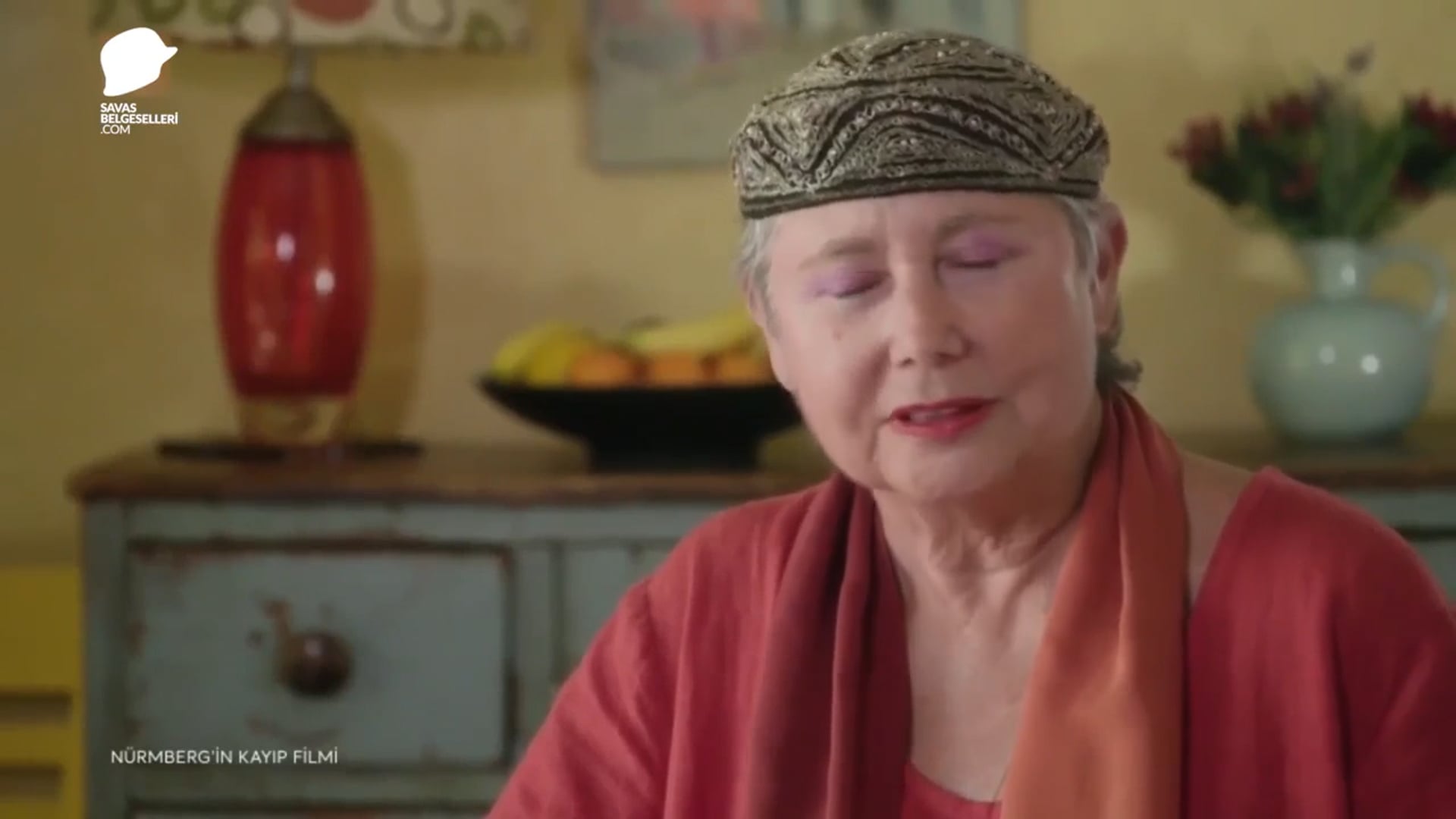Nürnbergin Kayıp Filmi