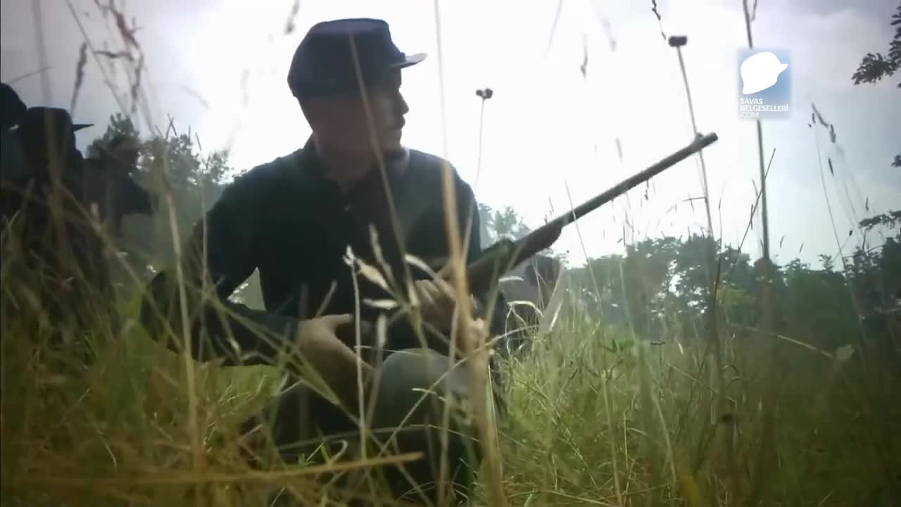 Ölüm Makineleri