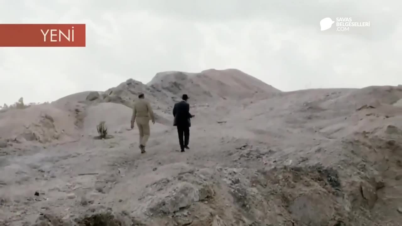 Oppenheimer Ve Heisenberg Karşı Karşıya