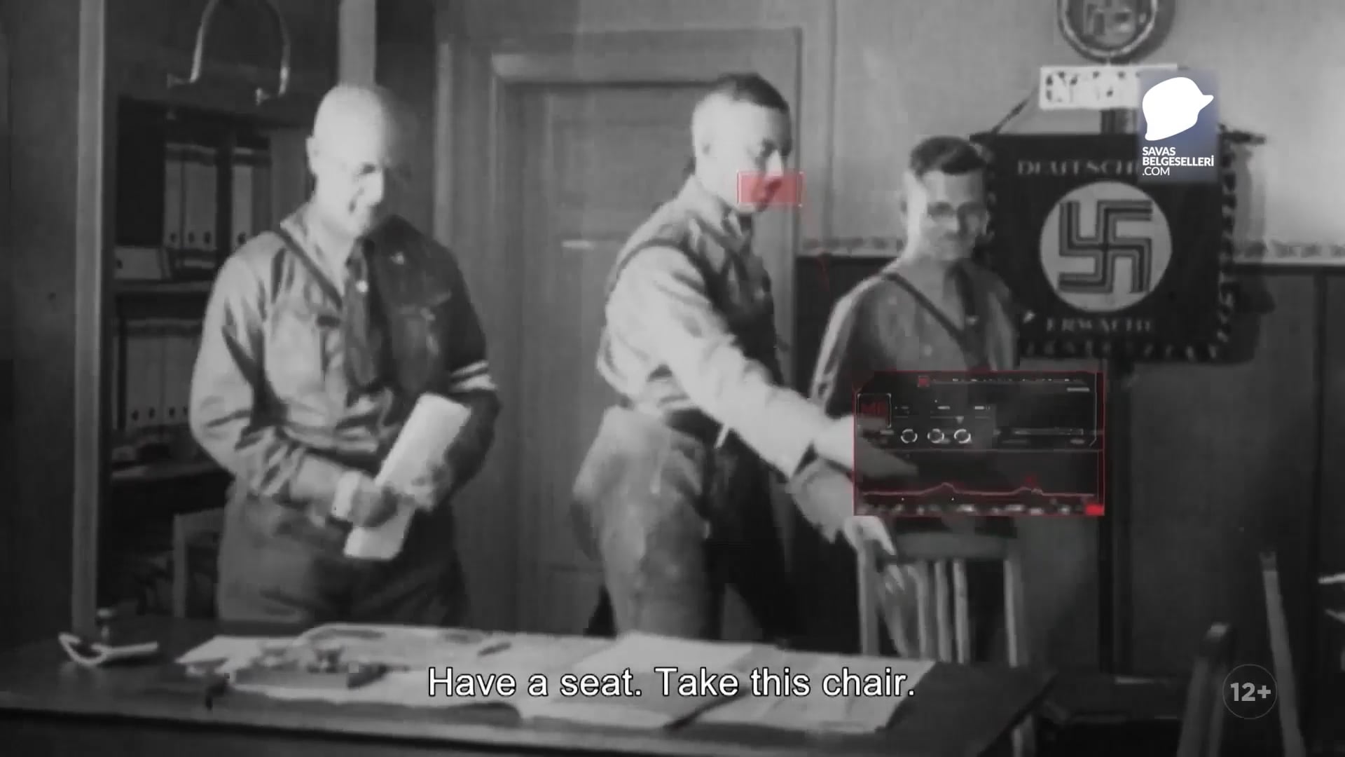 Reich’ın Efendileri