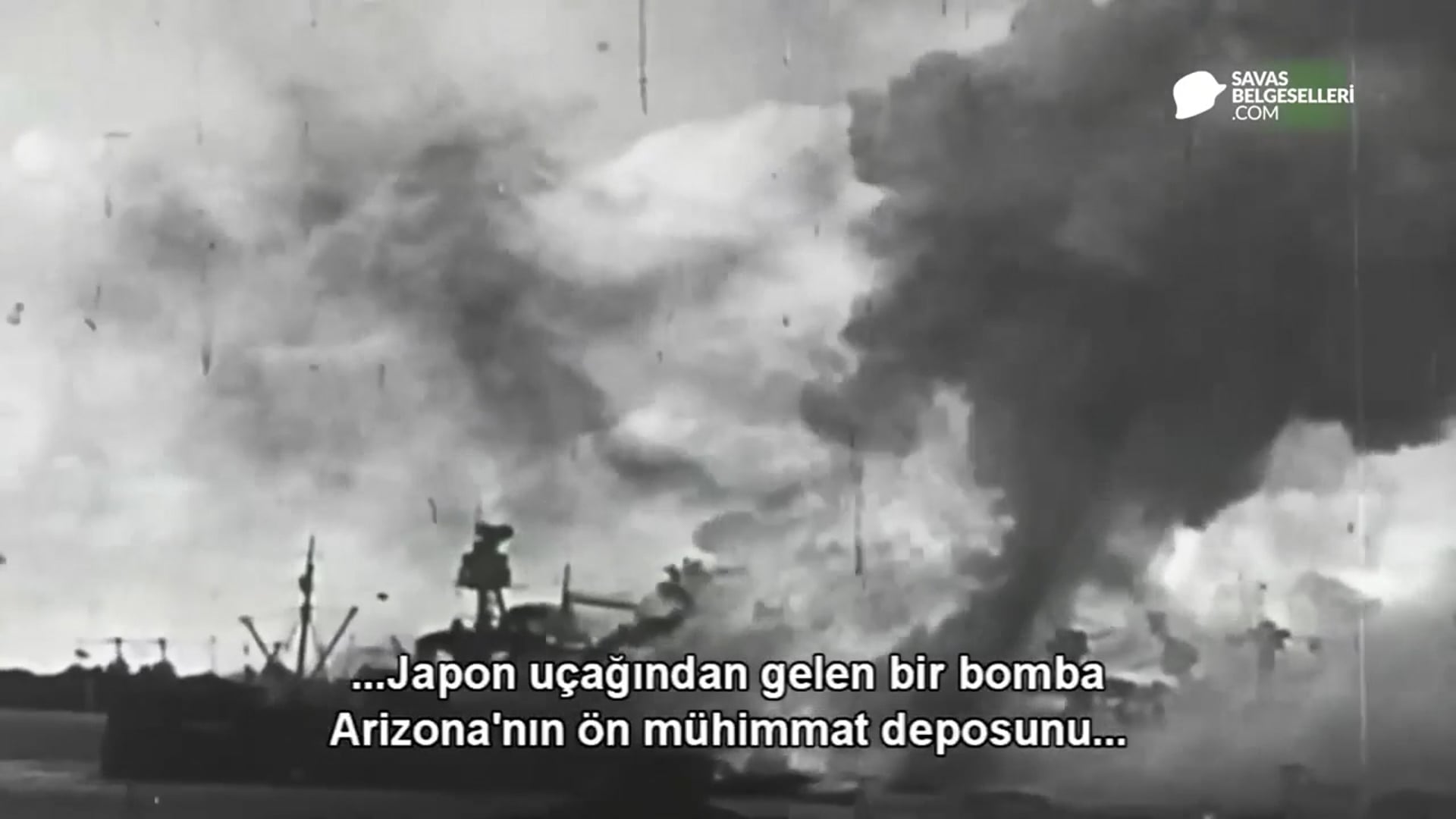 Remember Pearl Harbor