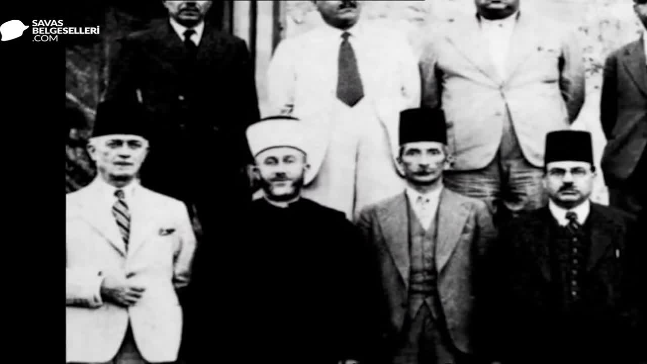 Saddam ve Üçüncü Reich