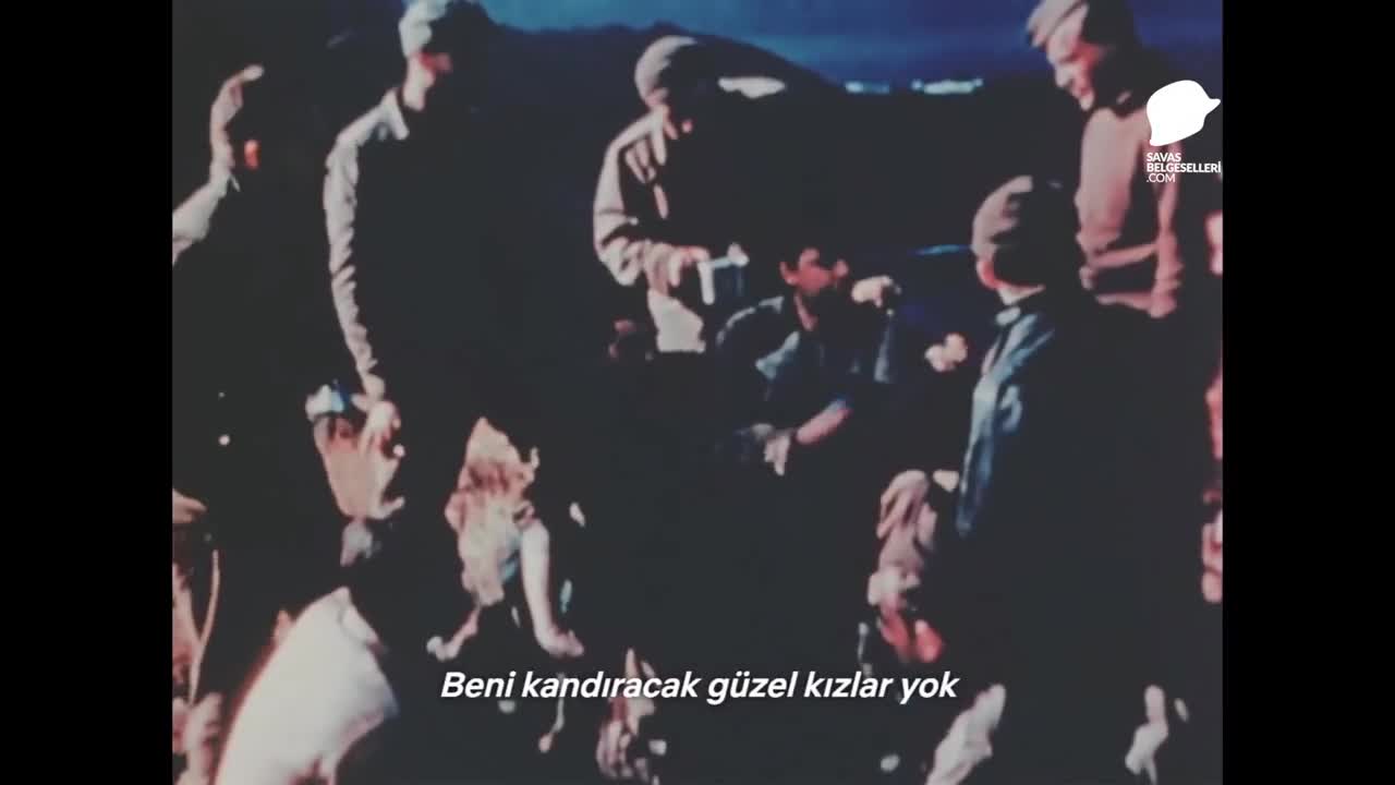 Savaşa Giriş