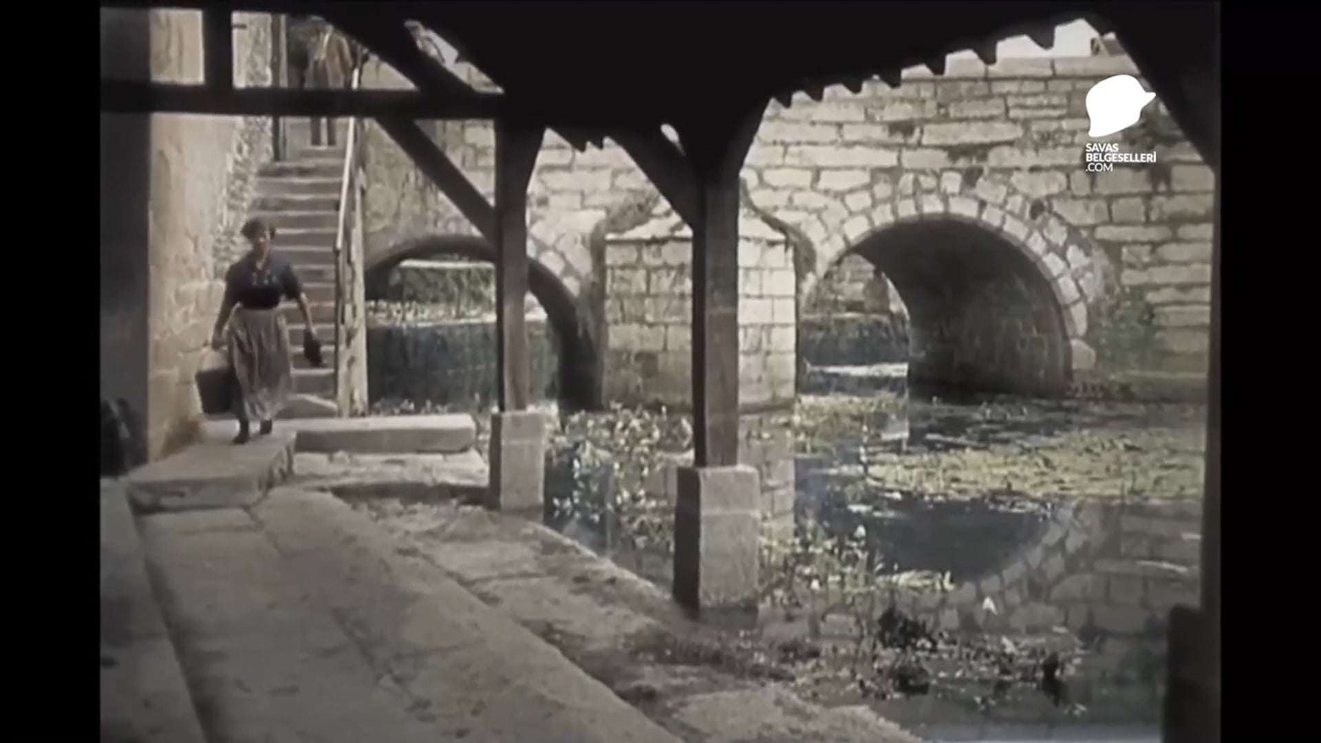 Savaştaki Kadınlar 1914 1918